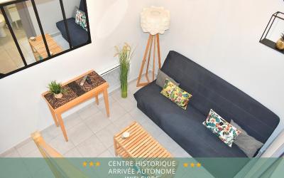 Appartement 1 Chambre