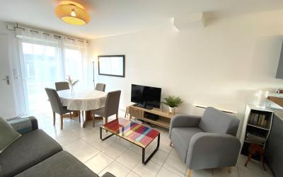 Maison 3u00a0Chambres