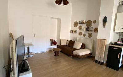 Appartement 3u00a0Chambres