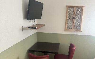 Chambre Triple Classique