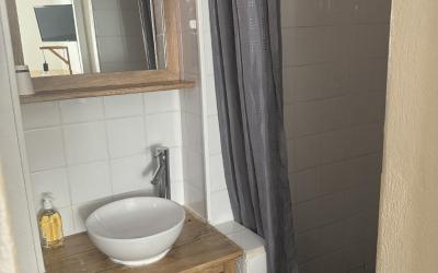 Chambre Double Standard