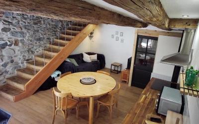 Maison 2u00a0Chambres