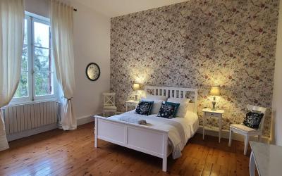 Chambre Double Supu00e9rieure Chambre Double Supu00e9rieure