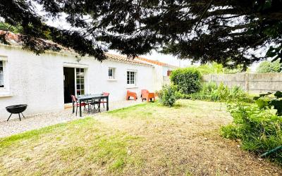 Maison de Vacances Maison de Vacances