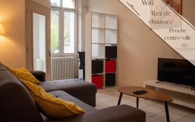 Appartement 1 Chambre