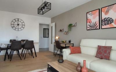 Appartement 1 Chambre Appartement 1 Chambre