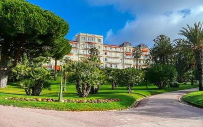 Appartement 1 Chambre