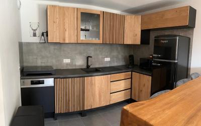 Appartement 2 Chambres Appartement 2 Chambres