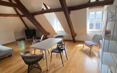 Appartement 1 Chambre Appartement 1 Chambre