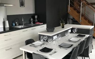 Maison 2u00a0Chambres