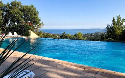 Appartement 2 Chambres