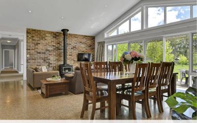 Holiday Home