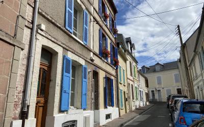 Maison 2u00a0Chambres