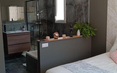 Villa 1 Chambre Villa 1 Chambre