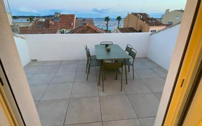 Appartement 2 Chambres Appartement 2 Chambres