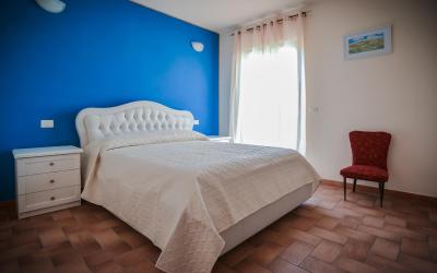 Camera King con Accesso Disabili