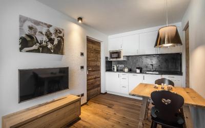 Appartamento con 1 Camera da Letto