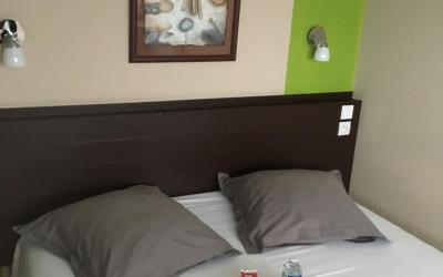 Chambre Double Supu00e9rieure