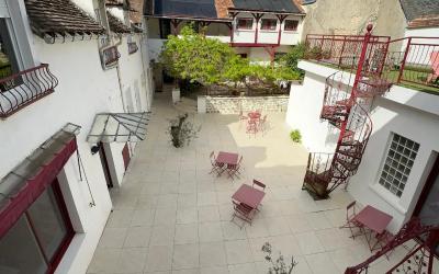 Chambre Double Standard