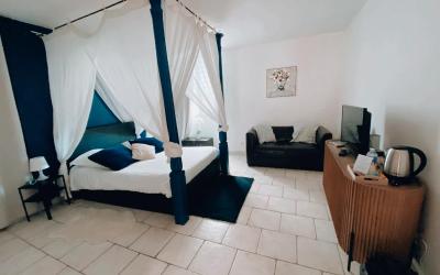 Chambre Double Supu00e9rieure Chambre Double Supu00e9rieure