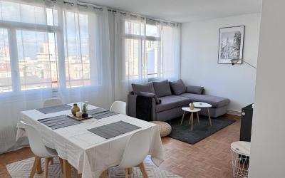 Appartement 2 Chambres Appartement 2 Chambres