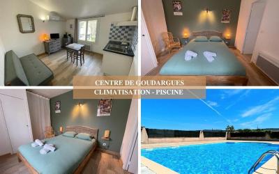 Appartement 1 Chambre Appartement 1 Chambre