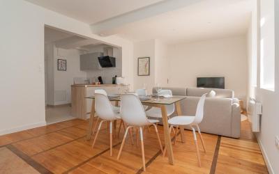 Appartement 2 Chambres