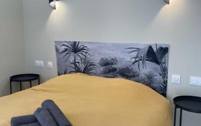 Appartement 1 Chambre Appartement 1 Chambre