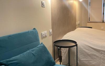 Appartement 1 Chambre Appartement 1 Chambre