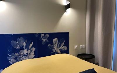 Appartement 1 Chambre Appartement 1 Chambre