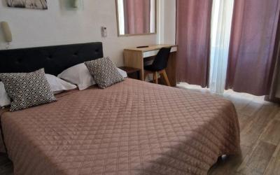 Chambre Double Confort Chambre Double Confort