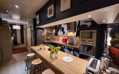 Appartement 2 Chambres