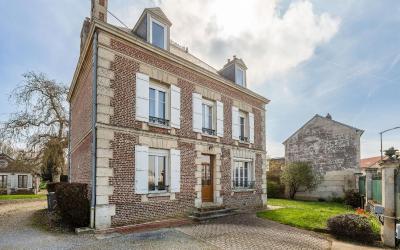 Maison 5u00a0Chambres