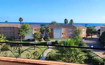 Appartement 3u00a0Chambres