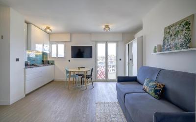 Appartement 1 Chambre