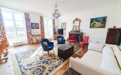 Appartement 3u00a0Chambres Appartement 3u00a0Chambres