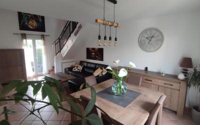 Appartement 1 Chambre