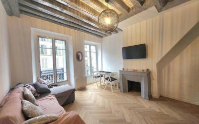 Appartement 1 Chambre Appartement 1 Chambre