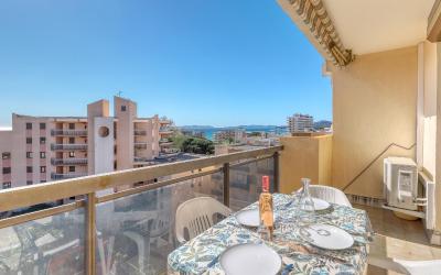 Appartement 1 Chambre