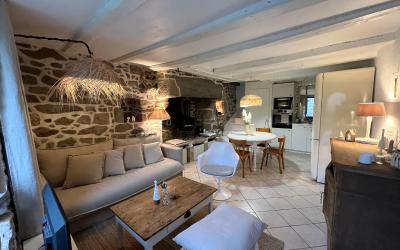 Maison de Vacances