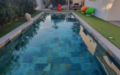 Chambre Double avec Terrasse