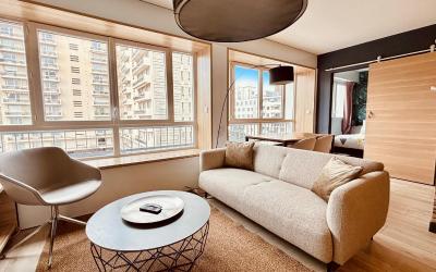 Appartement 1 Chambre Appartement 1 Chambre