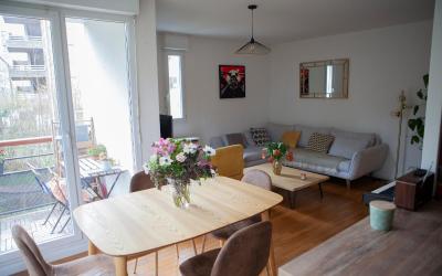 Appartement 2 Chambres