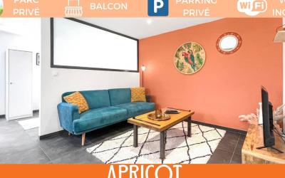 Appartement 1 Chambre Appartement 1 Chambre