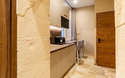 Appartement 1 Chambre