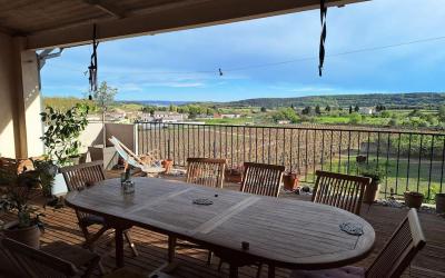 Maison 6u00a0Chambres