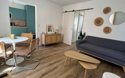 Appartement 2 Chambres Appartement 2 Chambres
