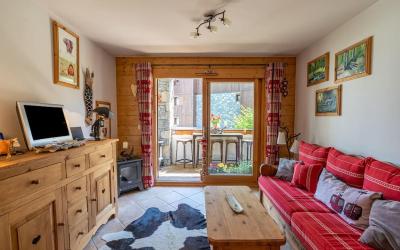 Appartement 2 Chambres