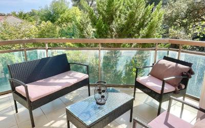 Appartement 1 Chambre Appartement 1 Chambre