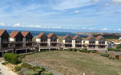 Appartement 1 Chambre